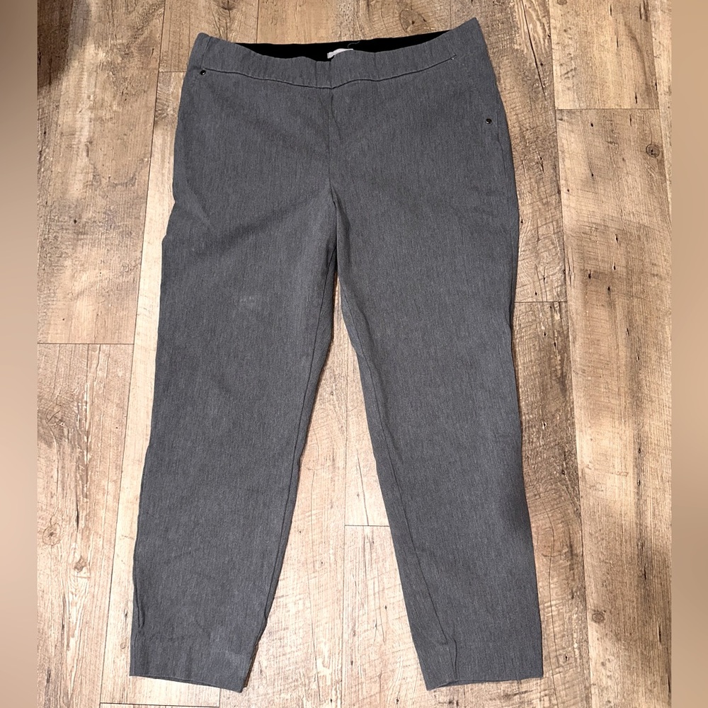 Women’s dress pants